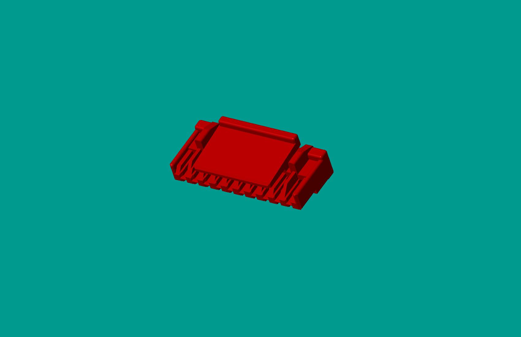 GH-10Y/紅色/PBT