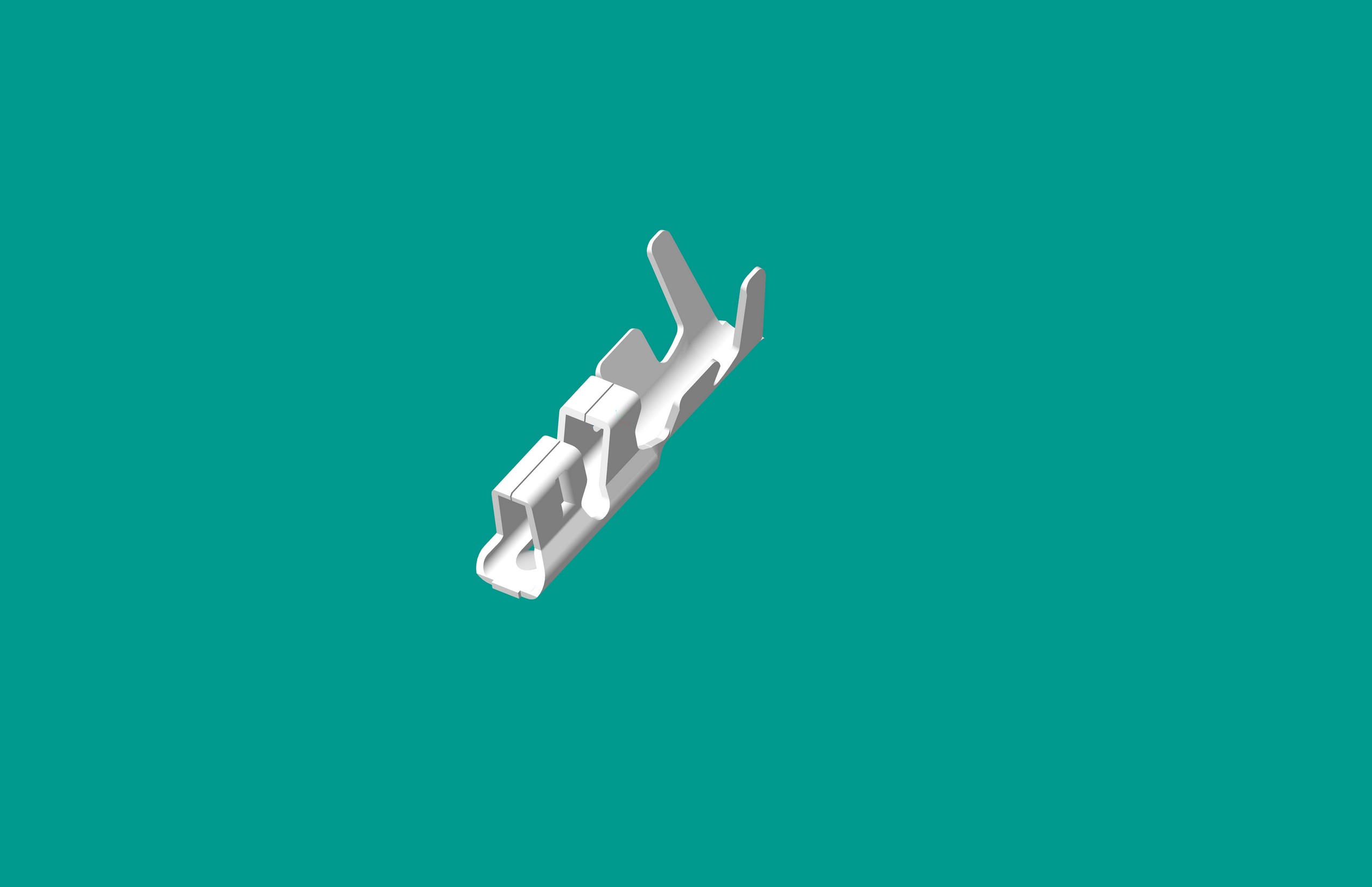 2.0間距，SPNI插簧