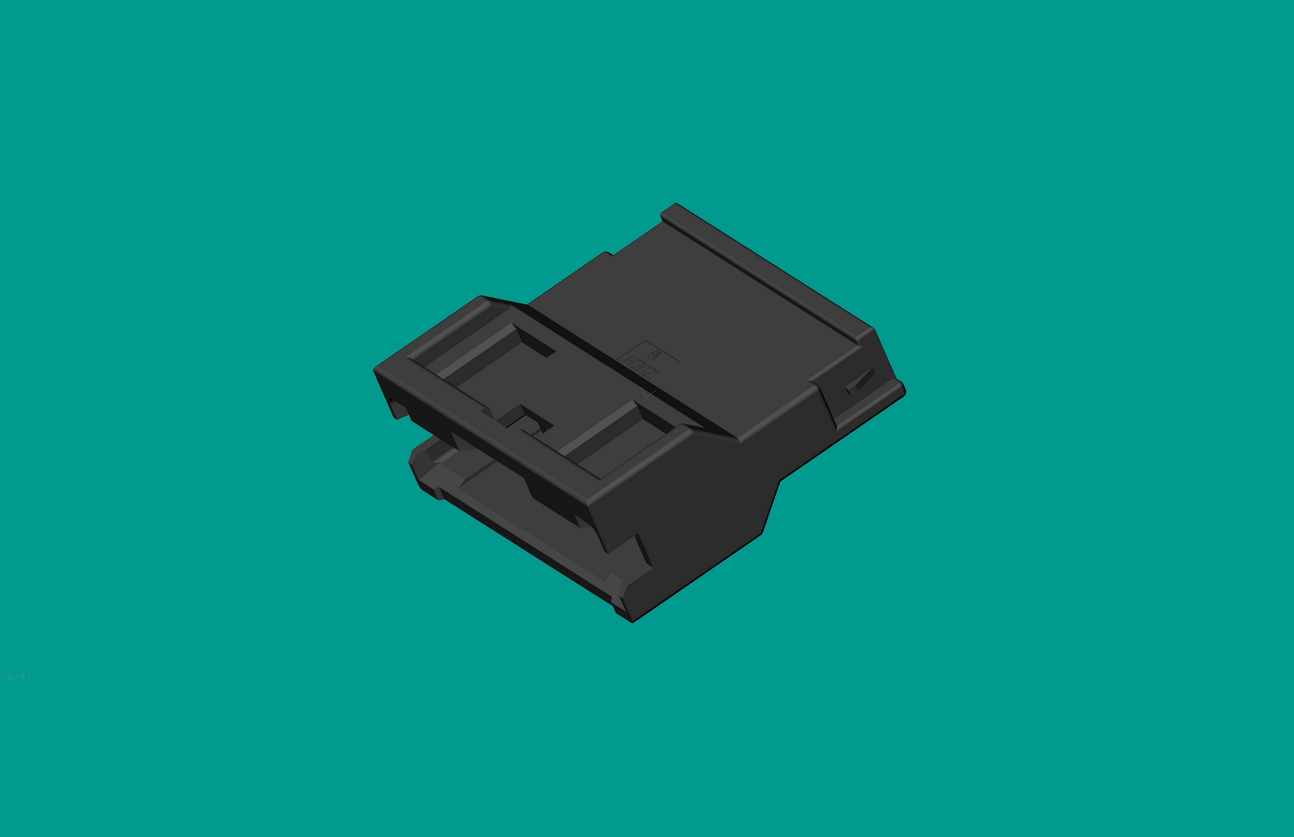 2.0間距，PNIRR-10VF