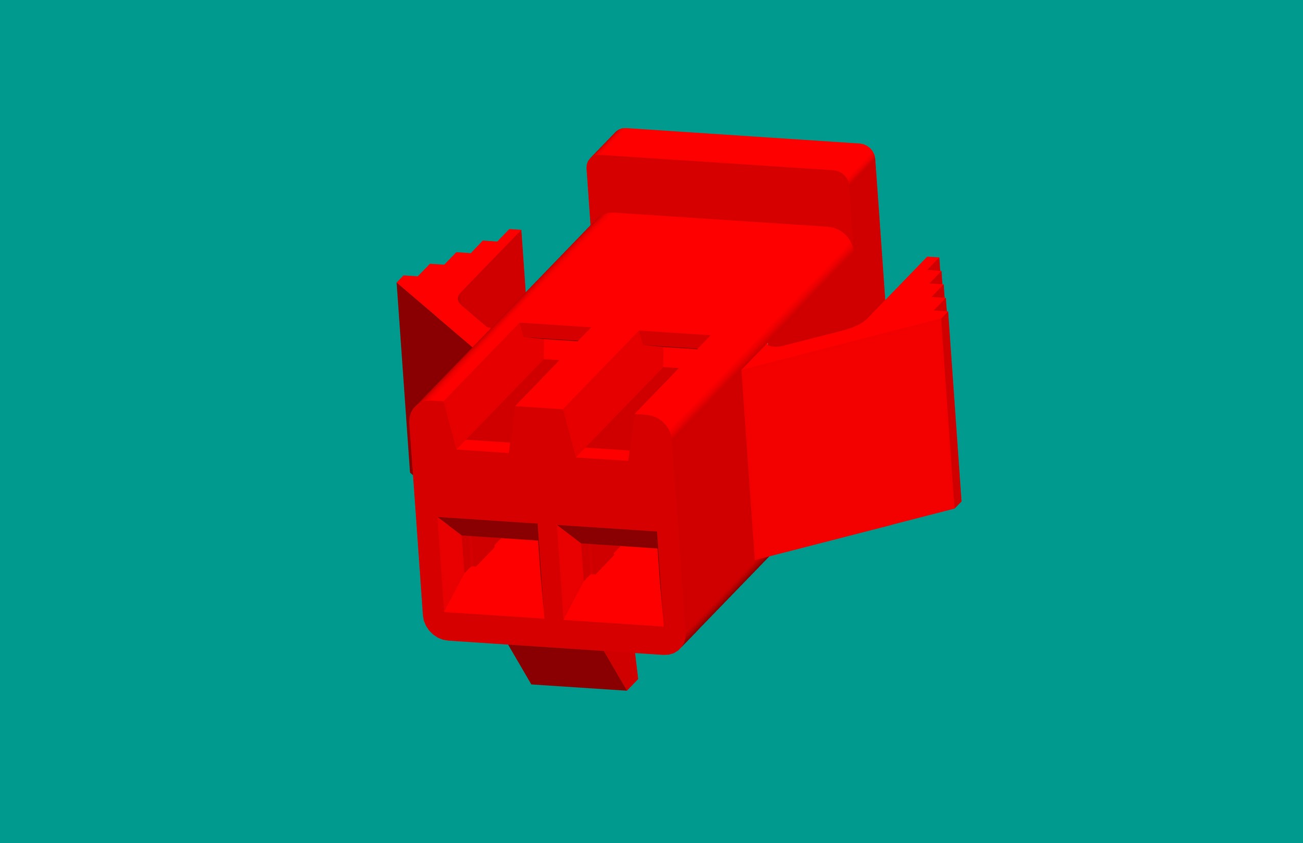 SM-2Y紅色
