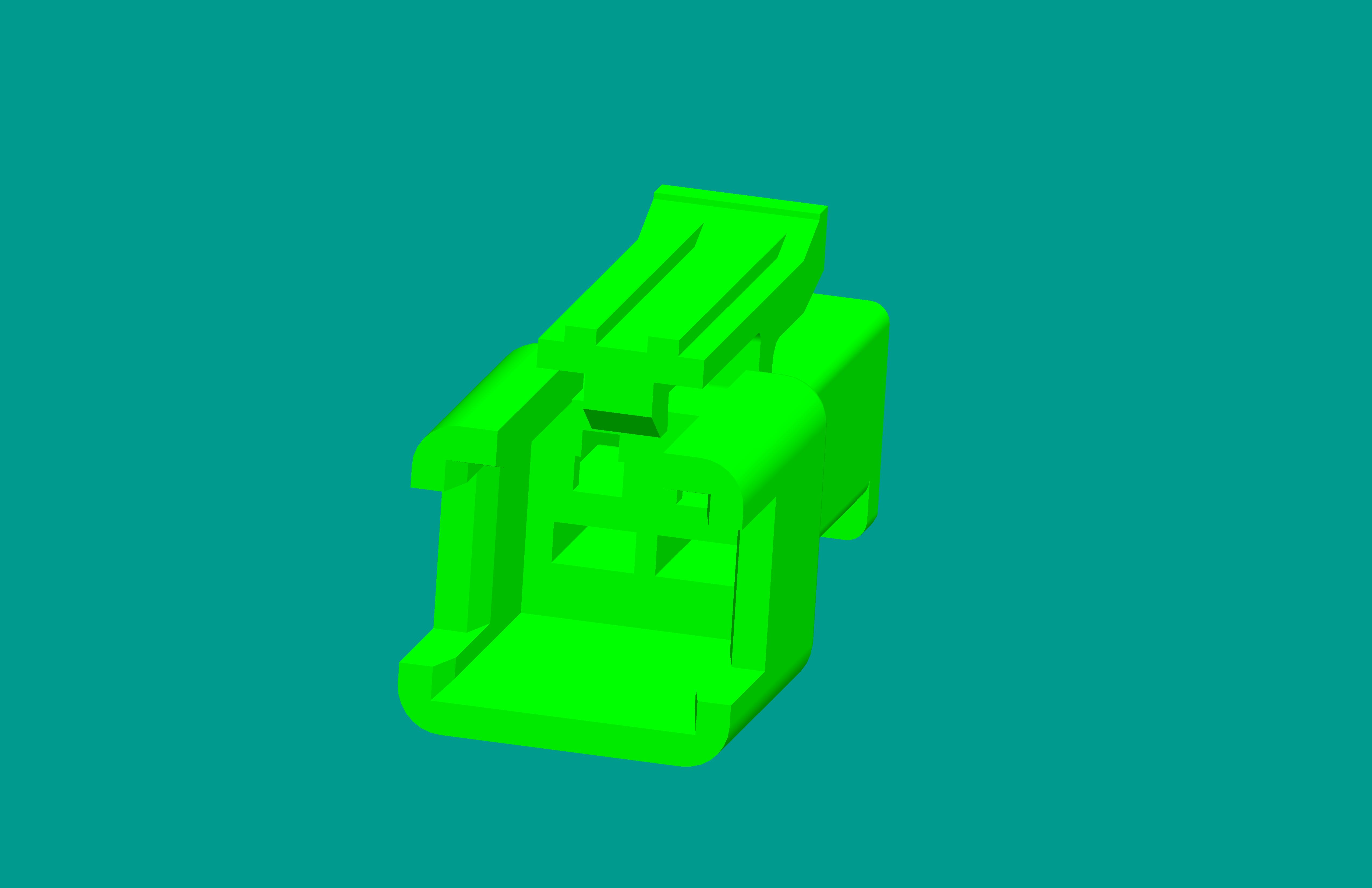 SM-2R綠色