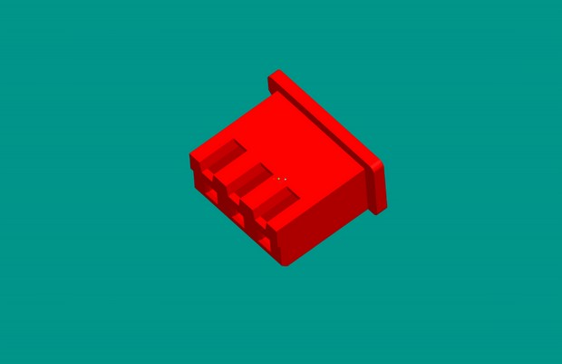 XH-3Y紅色