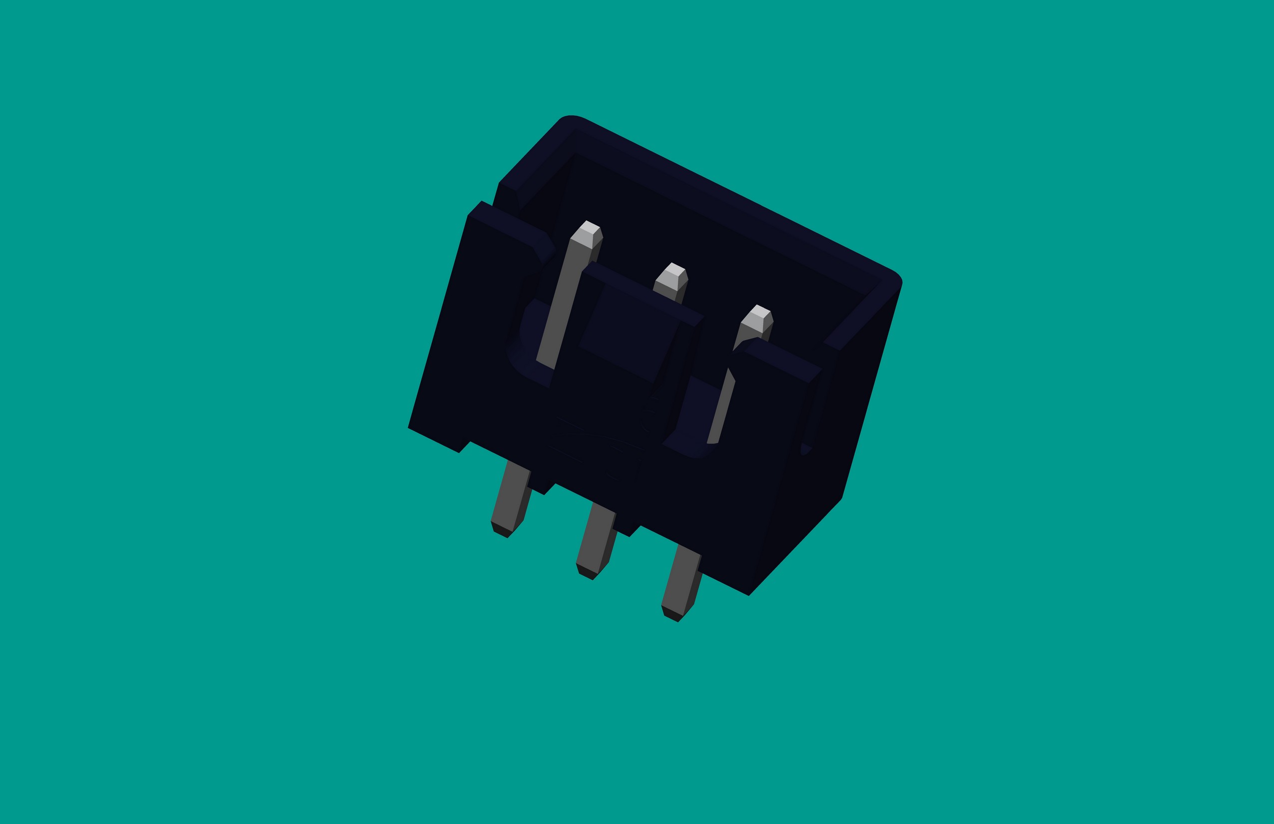 XH-3A(帶扣）（黑色）(雙卡點(diǎn)）高灼熱絲