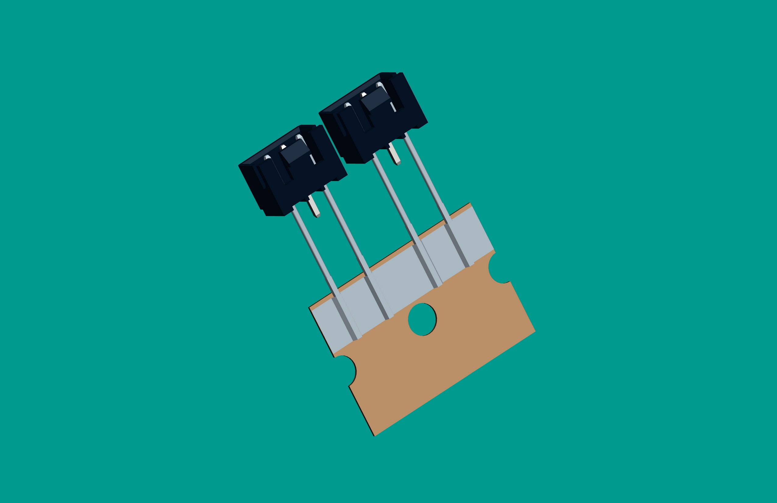 XH-3A(帶扣）（黑色）編帶