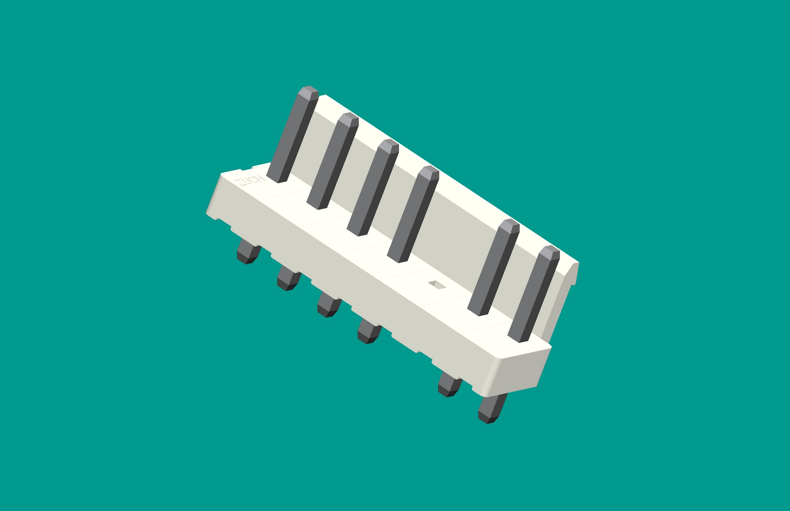 VH-7A-1（半包，白色高灼熱絲）（缺第5針）