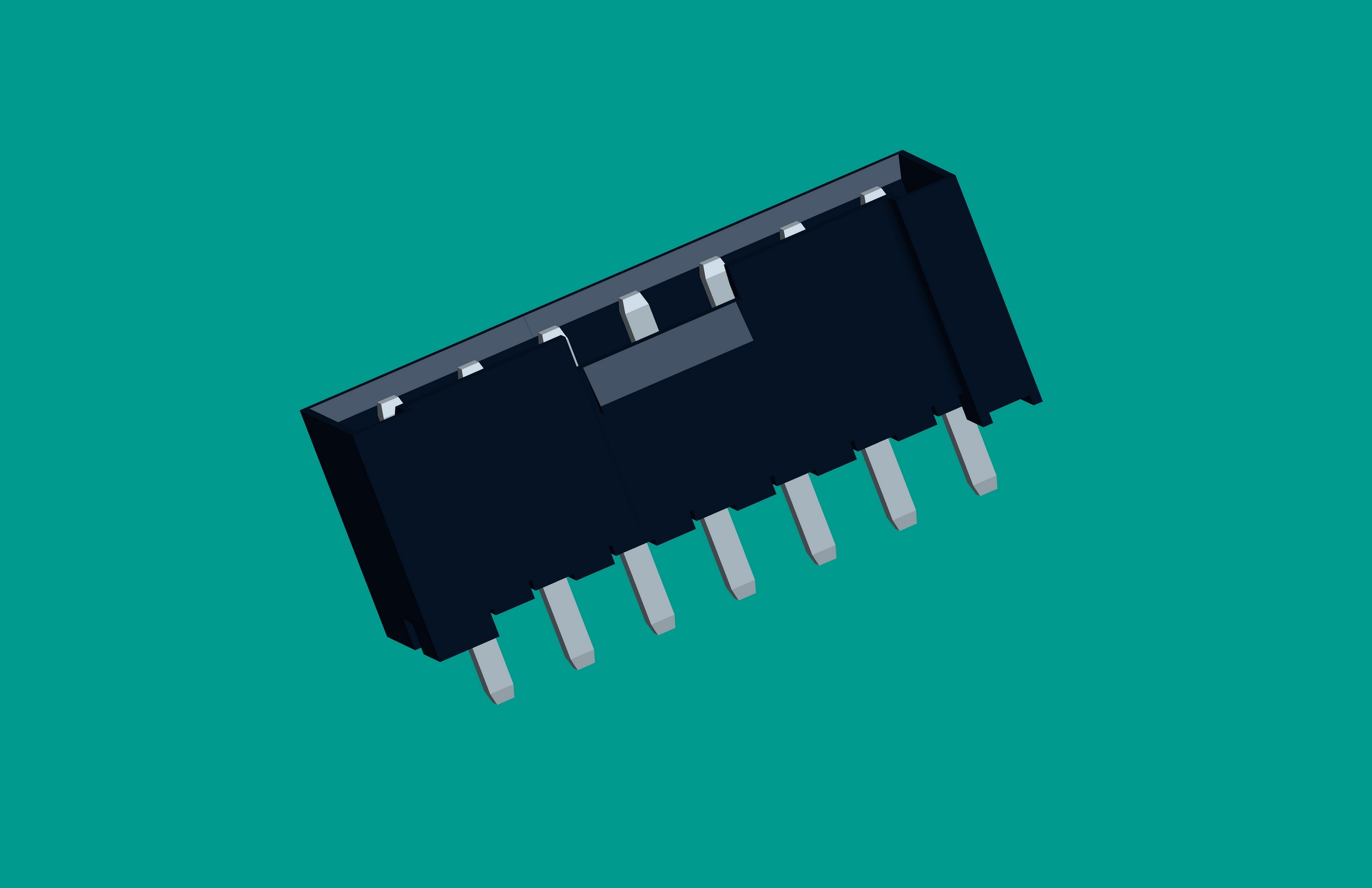 VH-7A（盒式）（黑色）