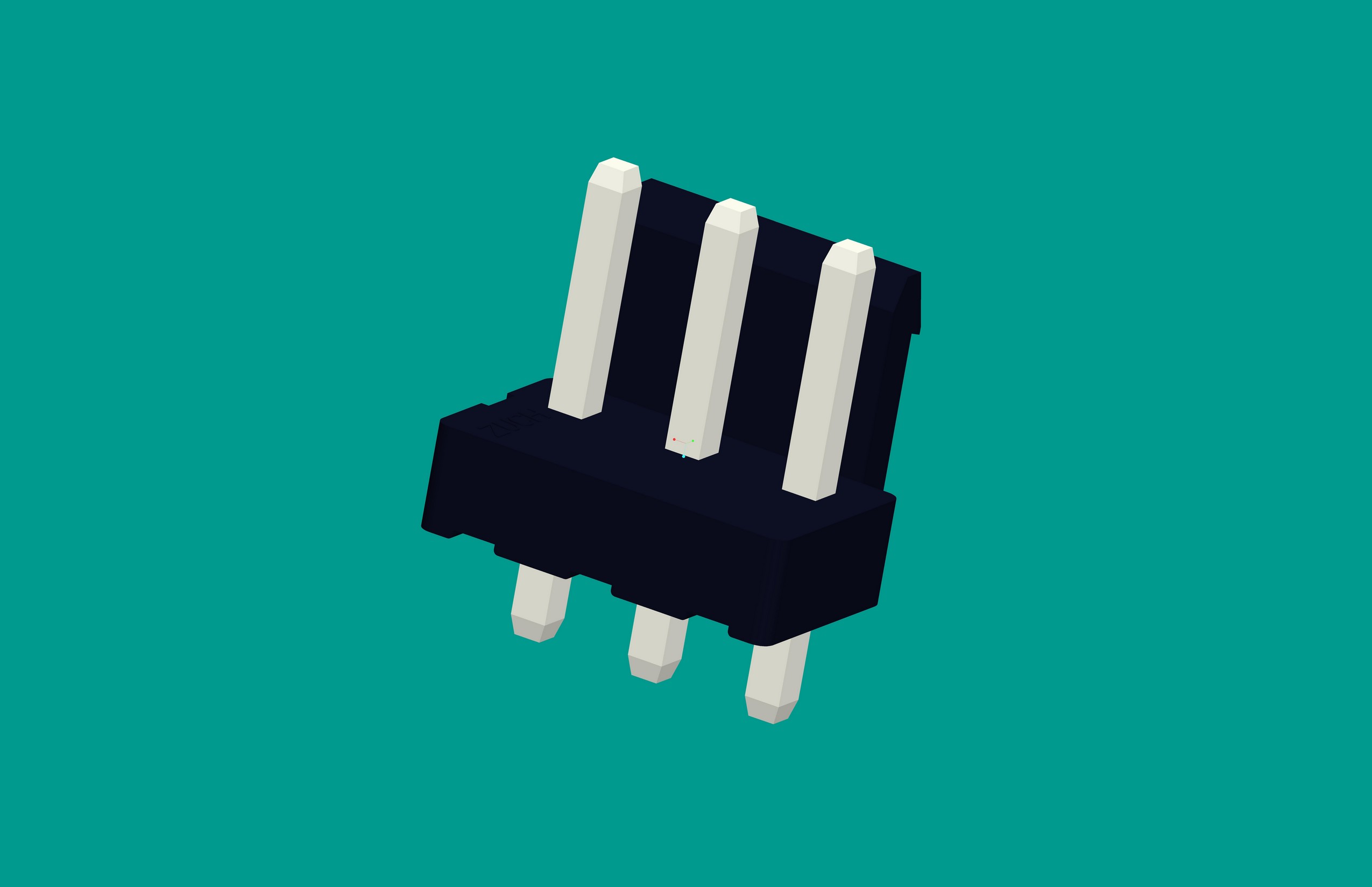 VH-3A  （半包,黑色高灼熱絲7GF）