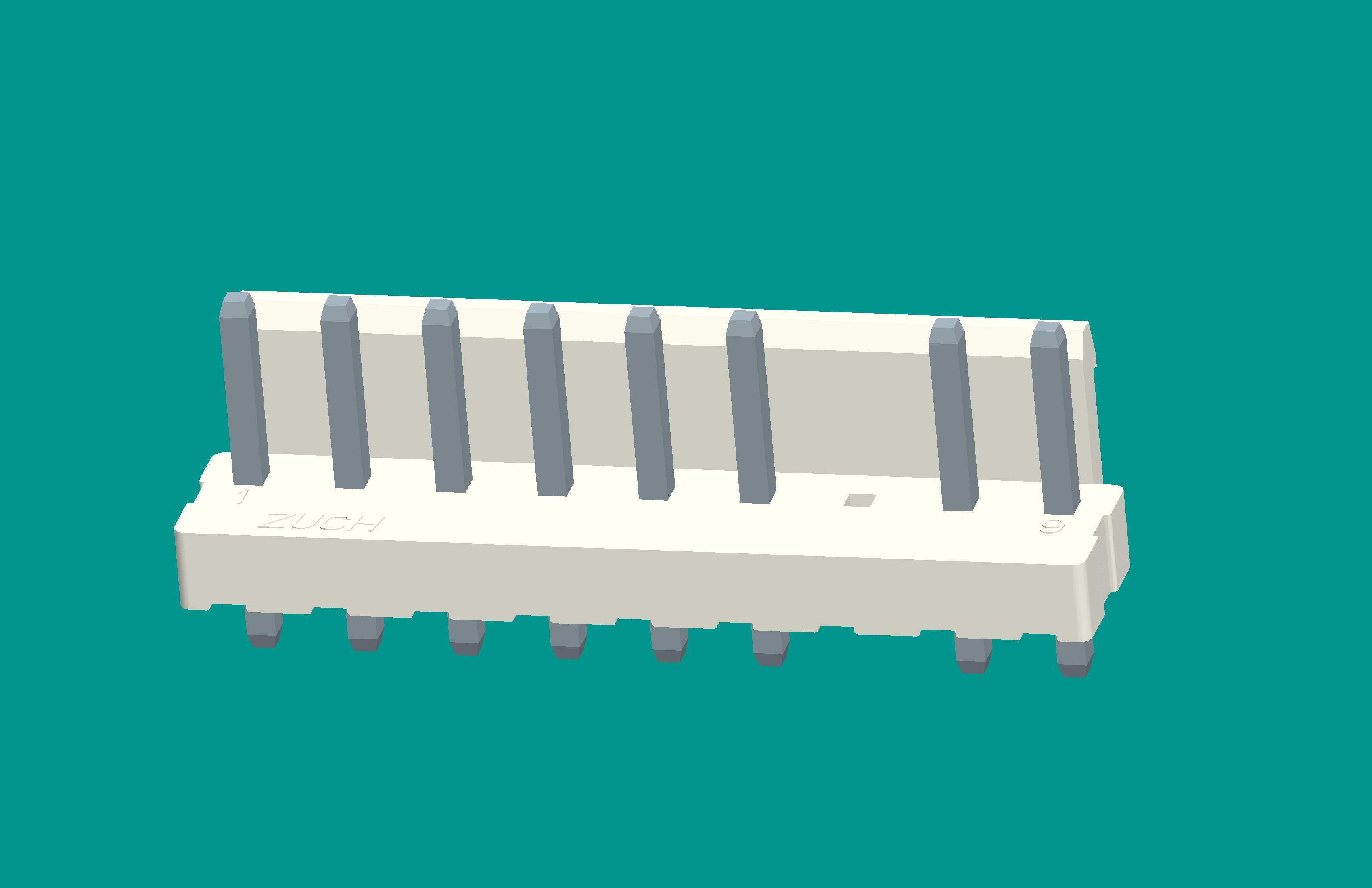 VH-9A8（半包，本色高灼熱絲）（缺第7針）