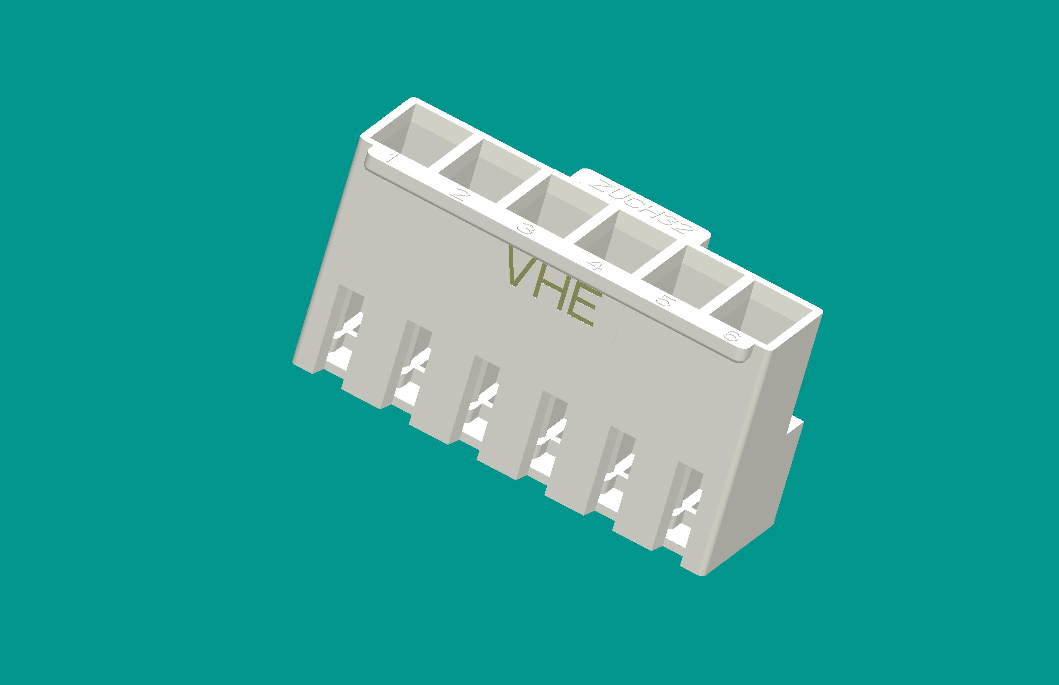 VHE-6Y(3965)/本色/高灼熱絲