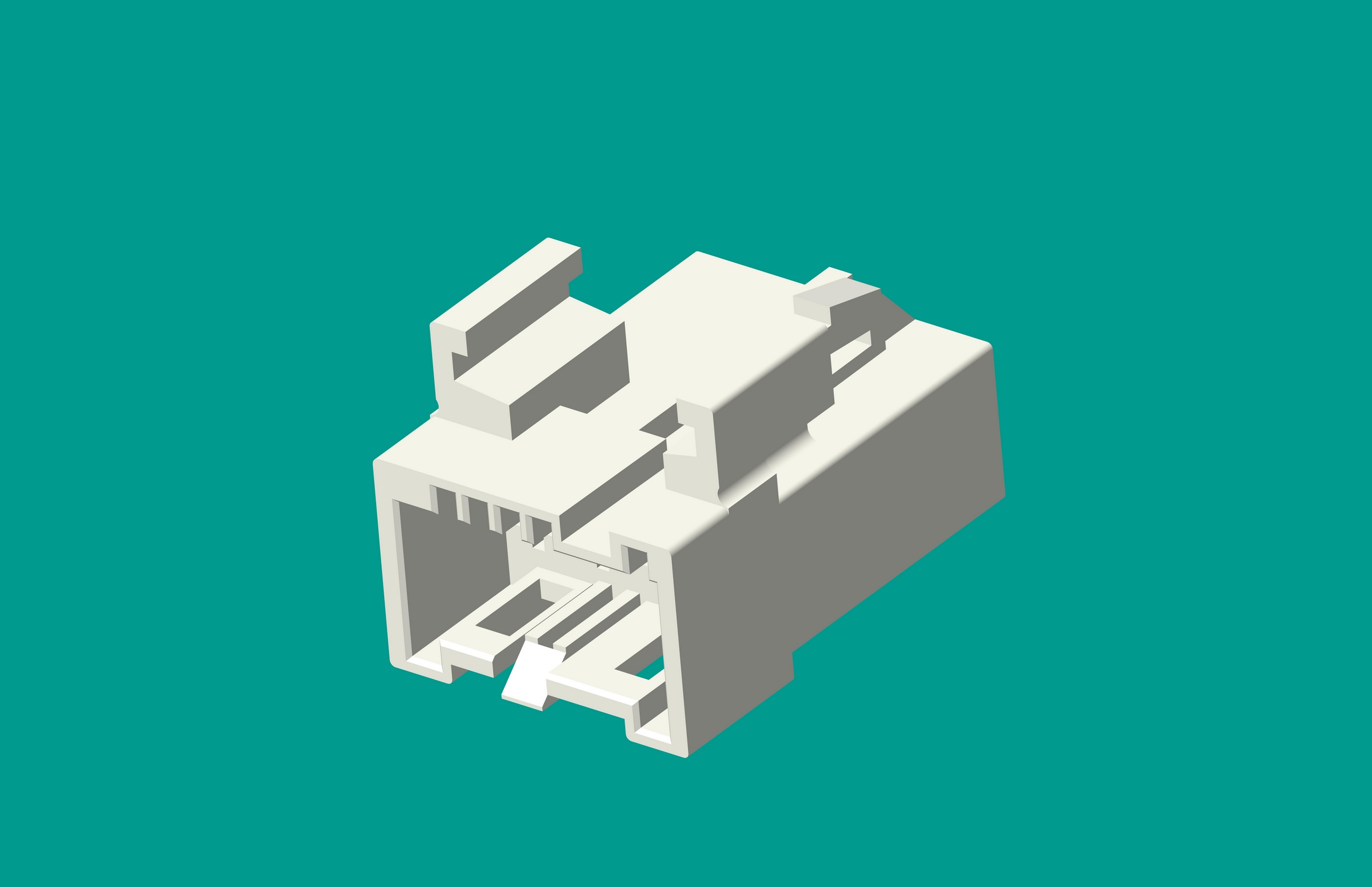 250端子盒-高灼熱絲+30GF